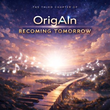 Becoming tomorrow