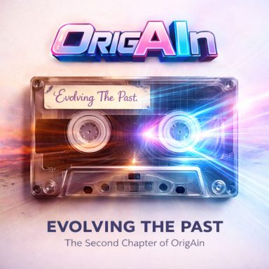Evolving the past